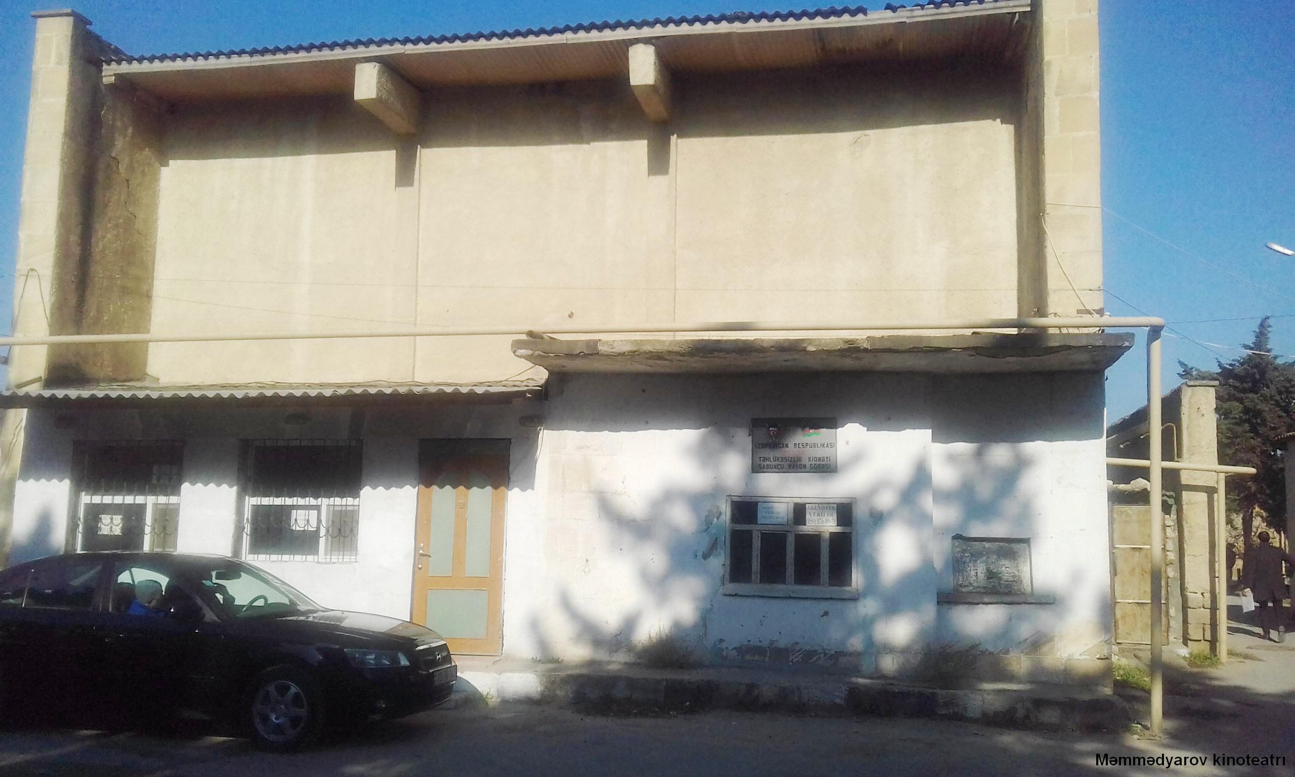 Hansı dövlət əmlakları sifarişçiləri mülk sahibi etdi?  - FOTO